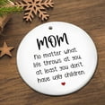 2024 Christmas Neighbor Ornaments, Christmas Decorations, Christmas