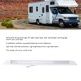 thumbnail image 4 of Luz LED Para Porche RV, Haz De Inundación Frío Que Funciona Para Camión, Remolque, Camping, Accesorio De Iluminación Utilitario De 20 Pulgadas, 4 of 7