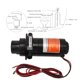 thumbnail image 4 of Potente Y Eficiente Bomba De Residuos Eléctrica Para Inodoro De Yate, Fácil De Usar, Diseño Sellado, Bomba De Aguas Residuales Autocebante De Flujo De Alta, 4 of 7