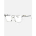 thumbnail image 6 of Fifth & Ninth Women's Square Blue Light Glasses | Helena, 6 of 7