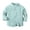 Green, variant on AJTQTH Kids Boys' Long Sleeve Dress Shirts Classic Collared Button-Down Tshirt Cute Summer Solid Cotton Gentlemen Boy Tees Tops with Chest Pocket Pink 6 Years