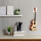 thumbnail image 4 of GOOHOCHY Soporte de gancho de colgador de guitarra montado en la pared de 1set para guitarra acústica y eléctrica, 4 of 7