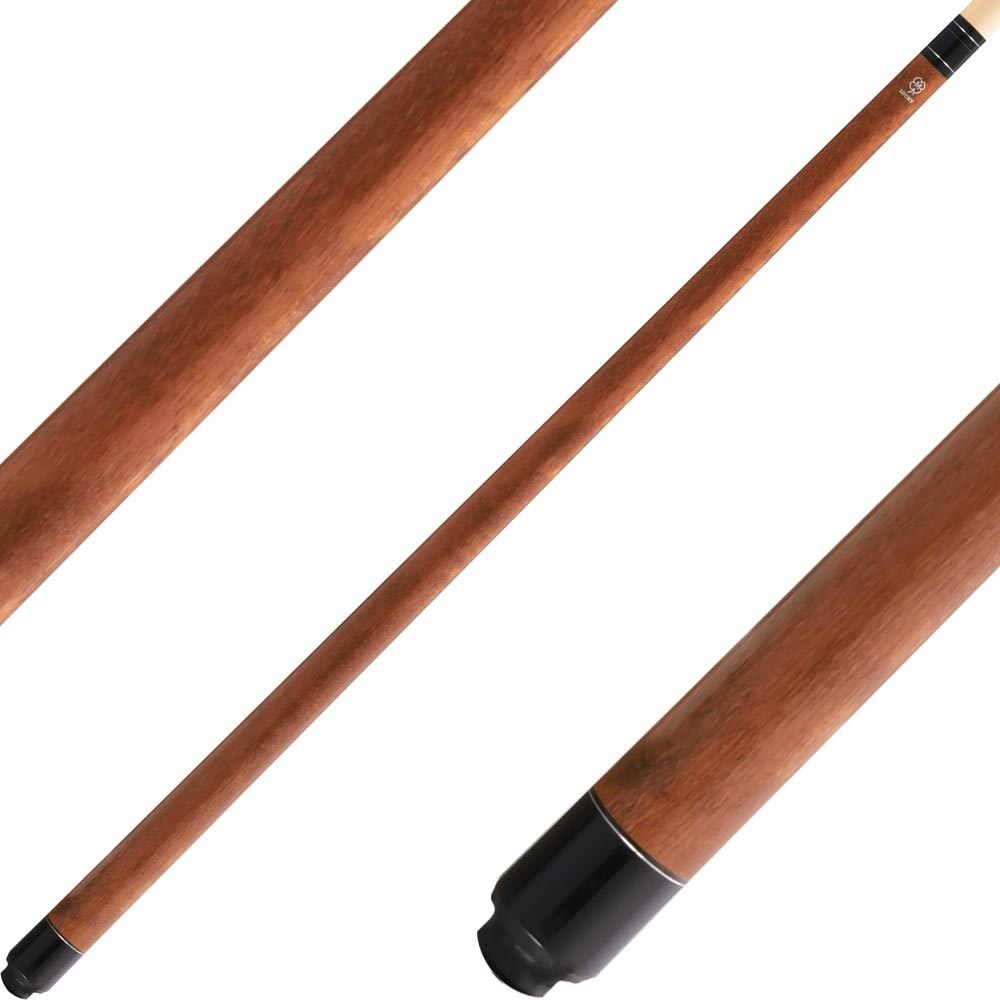 MCDRMTL70 McDermott Lucky L70 Brown Pool Cue Stick by McDermott