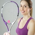 thumbnail image 2 of 4Pcs Silicone Tennis Shocks Absorber Portable Shocks Absorbing Dampener for Tennis Racket Dampener, 2 of 6
