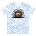 thumbnail image 3 of Inktastic Porcupine T-Shirt, 3 of 5
