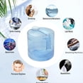 thumbnail image 4 of Recipiente Destilador de Agua Premium de 4 L para Uso Doméstico, Cuidado Dental y Tratamientos de Belleza, Compatible con Destiladores de Encimera., 4 of 5