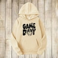 thumbnail image 2 of toraway Sweat-Shirt Garçon Automne/hiver L, 2 of 3
