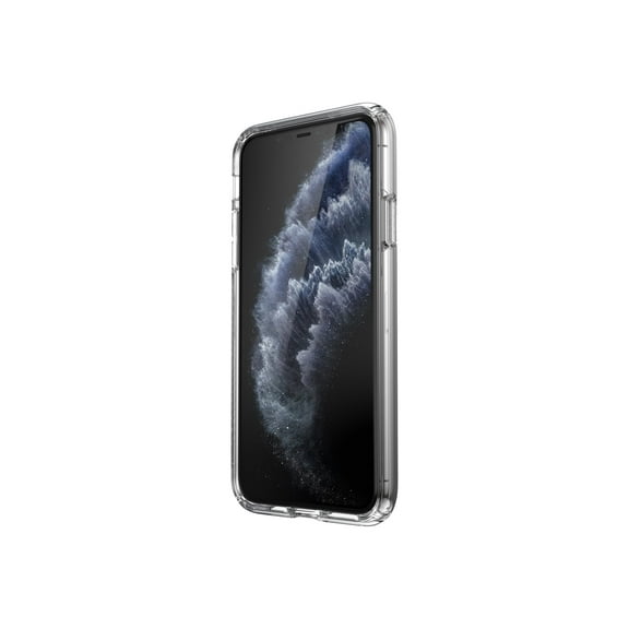 Speck Presidio Perfect-Clear Smartphone Case
