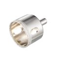 thumbnail image 2 of 42mm Diamond Grit Hole Saw Drill Bit for Tile Glass, 2 of 5