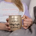thumbnail image 2 of Pavilion Gift Company - Friday Night - 20 oz Stainless Steel Moscow Mule, 2 of 6