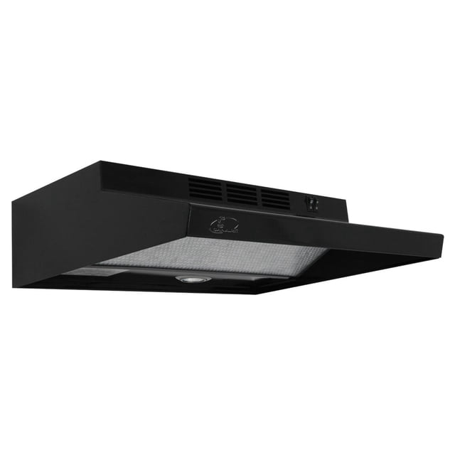 Campana Sanaire CN 60 cm Negro