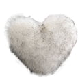 thumbnail image 1 of La almohada con forma de amor y la almohada con forma de corazón con forma de piel son necesarias para el Día de San Valentín y el Día de la Madre., 1 of 5