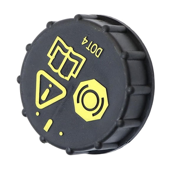 Speravity Brake Fluid Reservoir Cap Replaces Parts Portable for C-Max MK1 Vehículos, repuestos y accesorios Mis