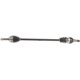 thumbnail image 1 of Flecha Homocinética Aveo5 2007 A 2011 Chevrolet Del Der CARDONE ., 1 of 4