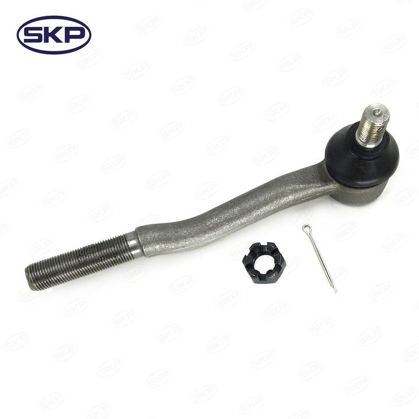 SKP SES3003RL Steering Tie Rod End