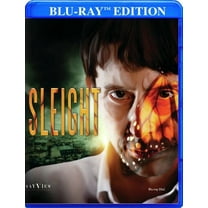 Sleight (Blu-ray), Bayview Ent, Drama