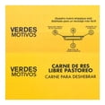thumbnail image 3 of Carne para deshebrar Verdes motivos congelada de libre pastoreo 450 g congelado, 3 of 4