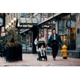 thumbnail image 3 of Maxi-Cosi Mara XT Ultra Compact Stroller, Sonar Plum, 3 of 26