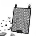 thumbnail image 4 of Motorcycle Accessories Radiator Guard Protector Grille Grill Protective Cover for SYM Joymax Z 300 Z, 4 of 5