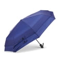 thumbnail image 1 of Paraguas Samsonite Windguard automático con apertura y cierre, nuevo azul, 1 of 1