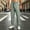 Army Green, variant on ZORYEVY Winter Mens Pants Quick Dry Casual Plus Size Straight Leg Trousers for Men Elastic Waist Drawstring Lightweight Solid Pants with Pockets