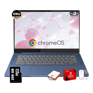 Lenovo N42-20 Touch Chromebook 80VJ - Intel Celeron - N3060 / up