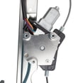 thumbnail image 4 of Brock Window Regulator w/ Motor for 2004-2015 TITAN Front Left 80721ZT00A 2005-2015 Armada, 4 of 9