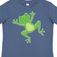thumbnail image 4 of Inktastic Jumping Frog Boys or Girls Toddler T-Shirt, 4 of 5