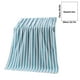 thumbnail image 5 of Towel Soft Absorbent Couple Towel Bath Towel Fleece Towel Thickened Five Colors Optional 29.5x13.7 Inches Holiday Gift, 5 of 6
