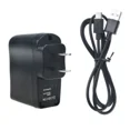 thumbnail image 2 of Adaptateur CA/CC 5V pour Moniteur de Lancement Mobile Rappodo MLM 1.0 1.1 Batterie Li-ion, 2 of 4