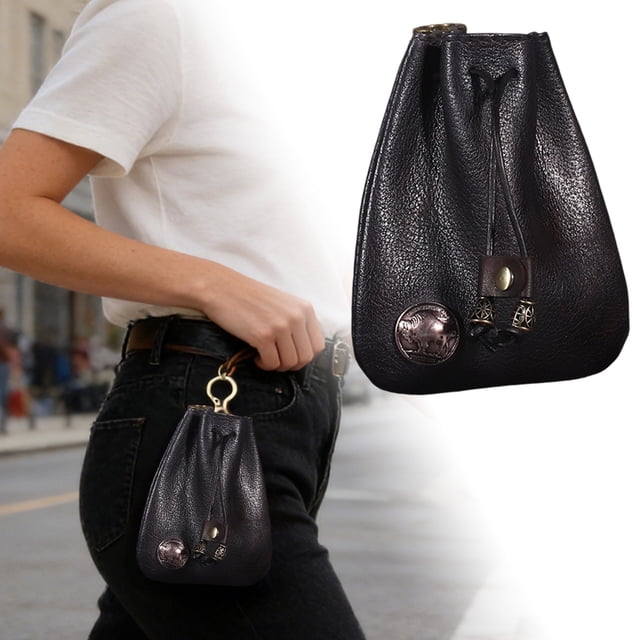 Tong Portable Pouch Style Storage Organizer For Workshop Garage Travel