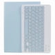 thumbnail image 4 of SK-X710 For Samsung Galaxy Tab S9 (X710 / 716B / 718U) Slim Bluetooth Keyboard Anti-Drop PU+PC Table, 4 of 5