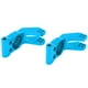 thumbnail image 5 of Bujes traseros de aluminio Bling Bling para coche RC 1/10 Eje trasero Asiento, 5 of 12
