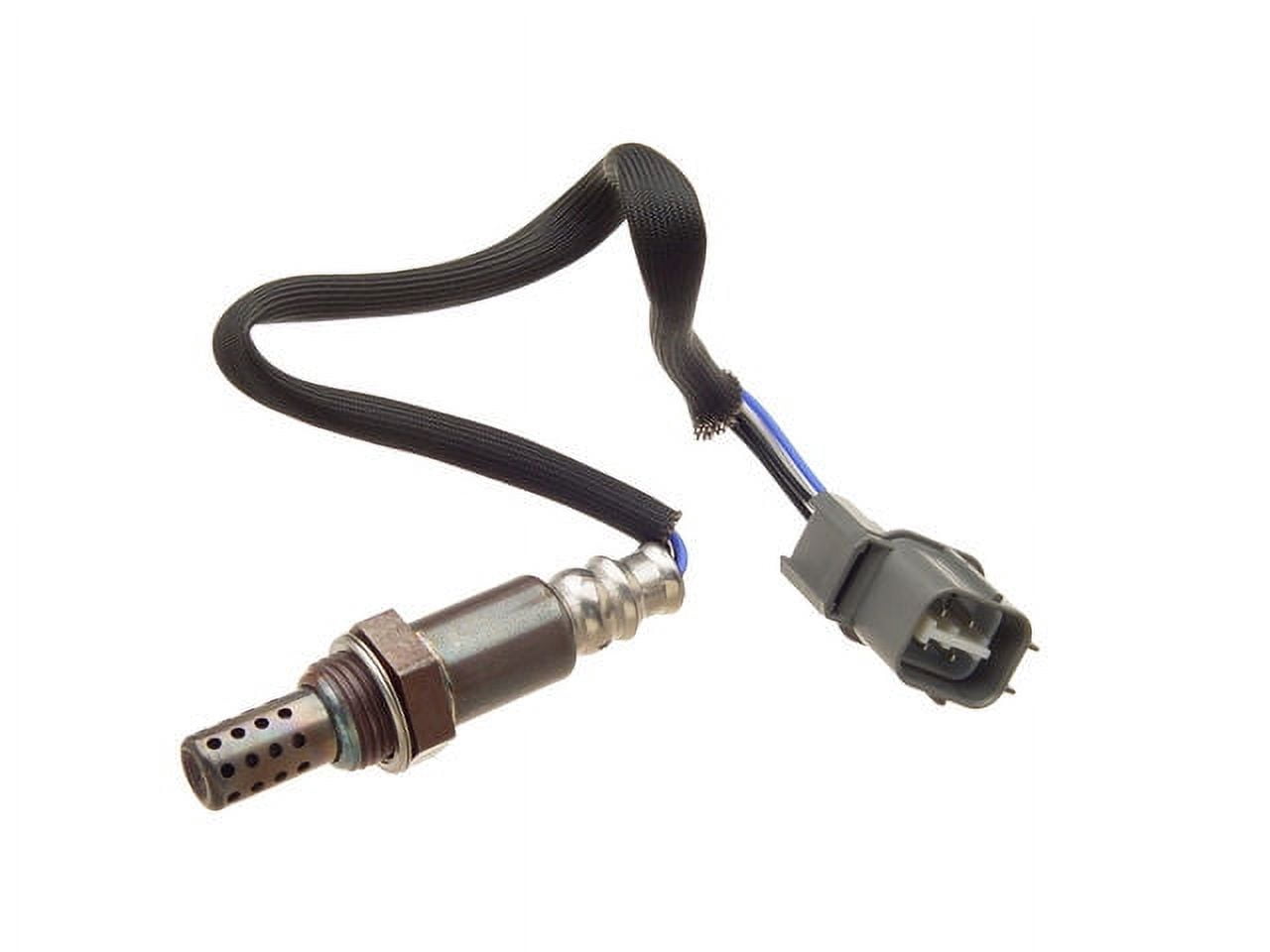 4Pcs Up&Downstream Oxygen Sensor For Honda Accord Pilot Ridgeline Acura TL TSX