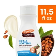 Palmer's Cocoa Butter Formula Daily Skin Therapy Body Lotion, 11.5 fl. oz.