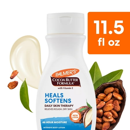 Palmer's Cocoa Butter Formula Daily Skin Therapy Body Lotion, 11.5 fl. oz.