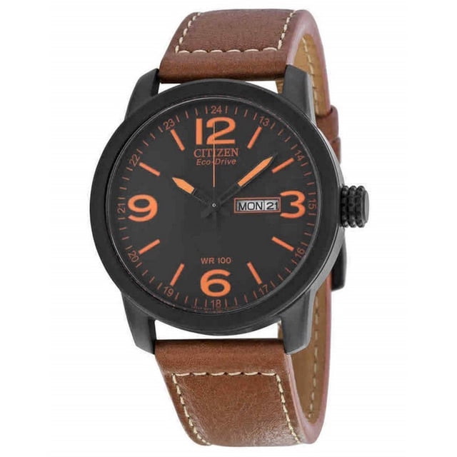 Citizen Eco-Drive BM8475-26E Men's Watch
