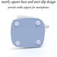 thumbnail image 4 of Soporte de teléfono de oso polar Brillar para escritorio iPhone 13/12/Max/iPad Samsung Huawei, 4 of 5
