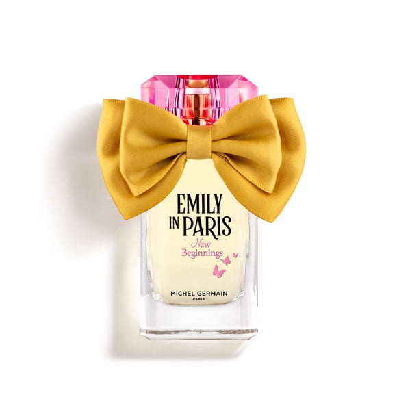 Michel Germain Emily in Paris New Beginnings Vaporisateur Eau de Parfum 30 ml