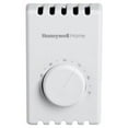 thumbnail image 3 of Honeywell T410A1013 Electric Baseboard Heat Thermostat, 3 of 4