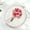 B, variant on Shldybc Embroidery Supplies, Full Range Of Embroidery Cross Stitch Stamped Embroidery Cloth with Floral Kit