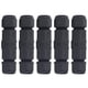 thumbnail image 3 of Conectores eléctricos para exteriores, 5 piezas, conector de caja de conexiones impermeable IP68, conector de cable eléctrico impermeable, construcción robusta, 3 of 9