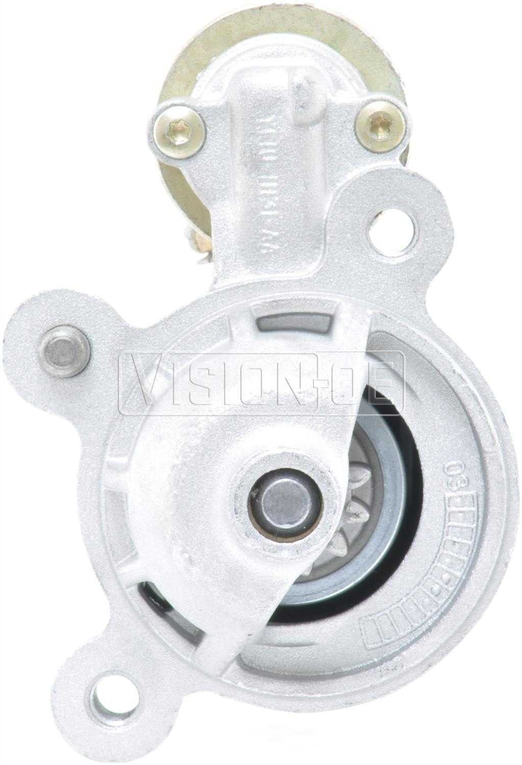 Vision OE 6642 Starter Motor