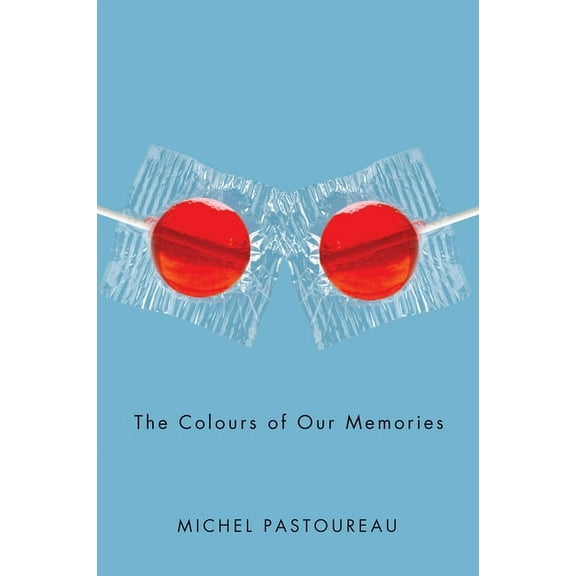 The Colours of Our Memories (Hardcover)
