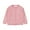 Z02Light pink, variant on Toddler Boys Girls Crewneck Cardigan Sweaters Long Sleeve Kids Button School Uniform Knit Tops Outwear Dark Green 5