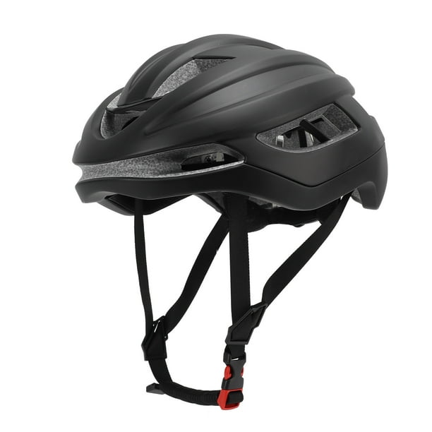 XXL Road Bicycle Mountain Bike Helmet Extra Large Wide Head Circumference Cycling Helmet Matte Black Walmart