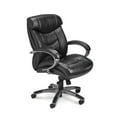 thumbnail image 2 of Mayline Group Series 200 Executive Chair, 2 of 2