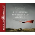 thumbnail image 2 of Reclaiming Surrendered Ground : Protecting Your Family from Spiritual Attacks (CD-Audio), 2 of 3