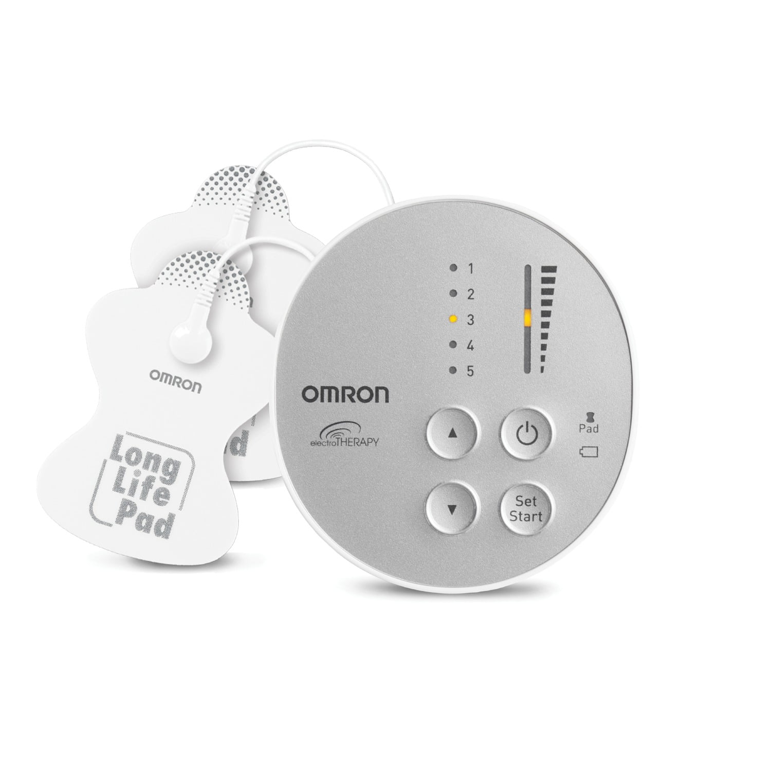#79 WLMOUSEBeastXminipro穴あり Blue(omron) Amazon.com: Omron Focus TENS Therapy for Knee Unit Wireless