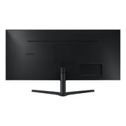 SAMSUNG 34 Class ViewFinity S50GC Ultra-WQHD 100Hz AMD FreeSync™ HDR10 Monitor - LS34C502GANXZA